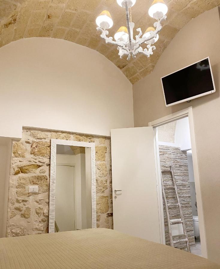 San Vito Apartments - Puglia Mia Apartments Monopoli Exterior foto