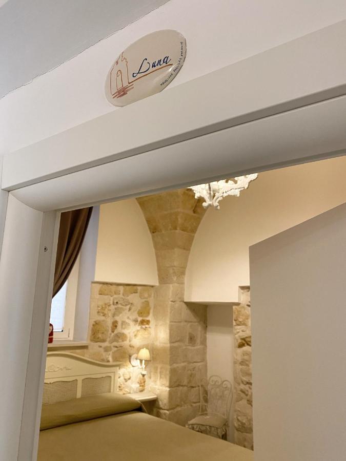 San Vito Apartments - Puglia Mia Apartments Monopoli Exterior foto